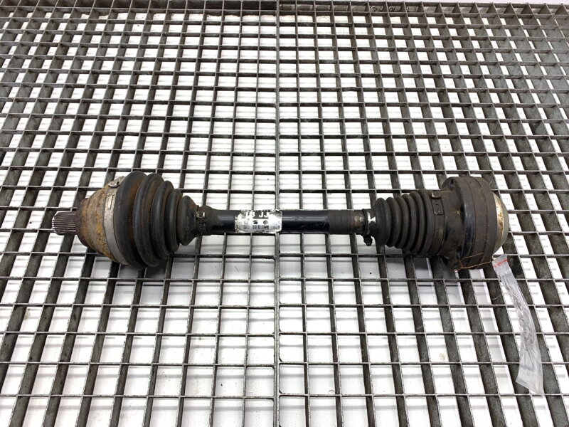 Poloos ľavá predná VW Golf V (1K1) 2003 - 2010 1K0407271BJ