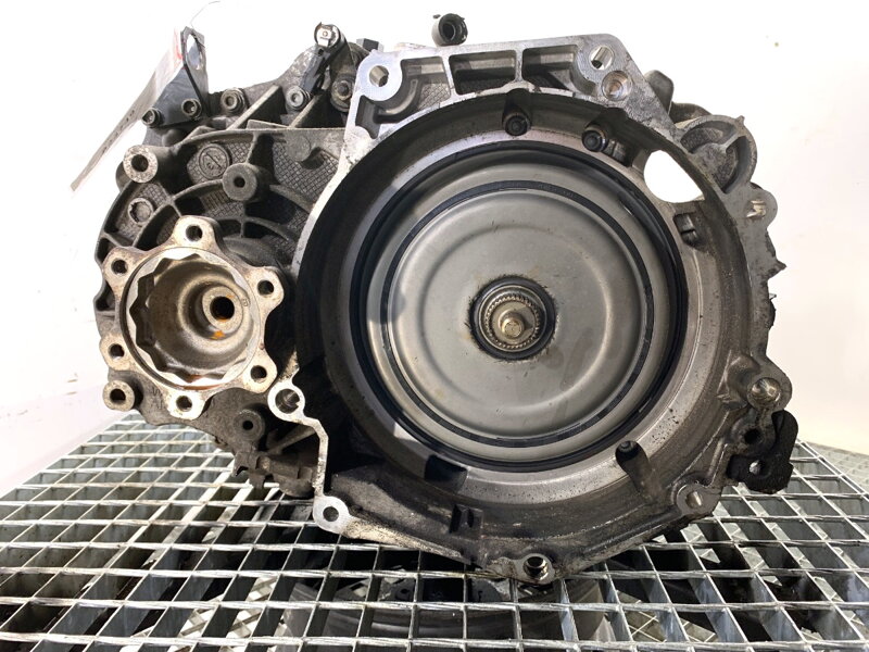 Prevodovka VW Sharan (7N1, 7N2) 2010 - 2022 PDX