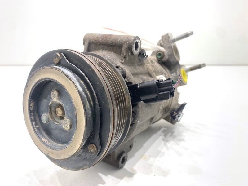 Kompresor klimatizácie Ford Transit Courier B460 2014 - 2022 H1BH-19D629-DA