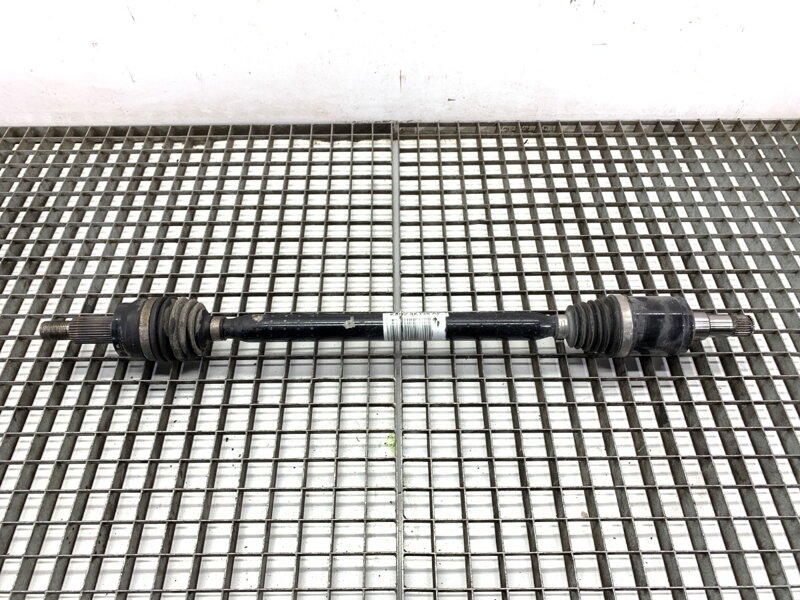 Poloos pravá zadná Land Rover Range Rover Evoque (L551) 2018 - 2022 K8D2-4K138-AE