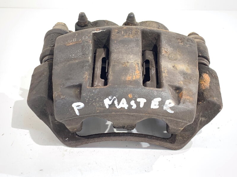 Brzdový strmeň pravý predný Renault Master II Autobus (JD) 1998 - 2022