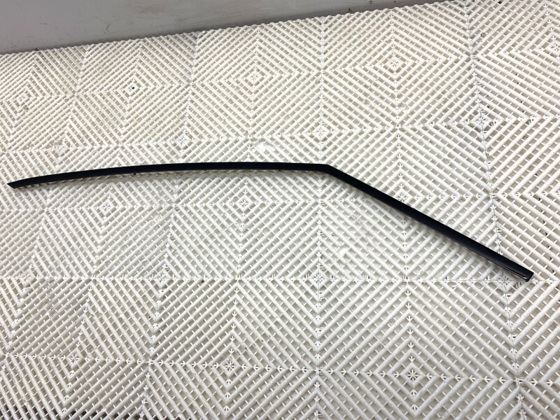 Lišta dverí ľavá predná horná Land Rover Range Rover Evoque (L551) 2018 - 2022 K8D2208A97AC