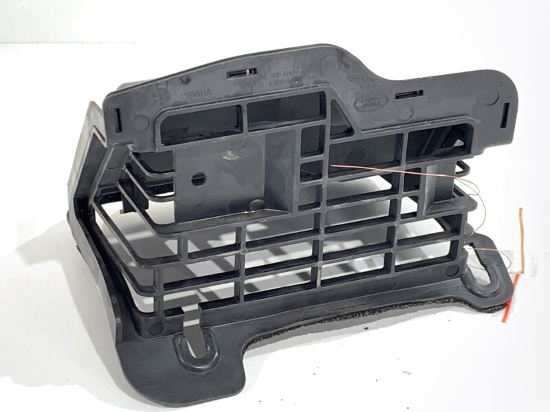 Mriežka volant vzduchu Land Rover Range Rover Evoque (L551) 2018 - 2022 K8D202108AD L8D202108AA