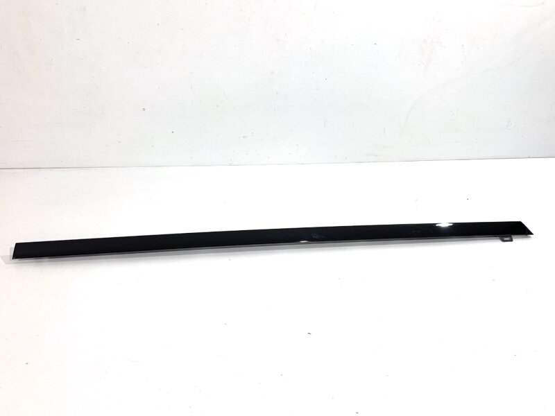 Lišta dverí ľavá zadná horná Land Rover Range Rover Evoque (L551) 2018 - 2022 K8D2255A61AC