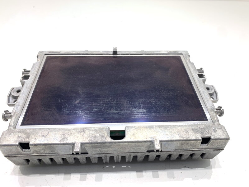 Displej Mercedes-benz Class GLK (X204) 2008 - 2015 A2048205797