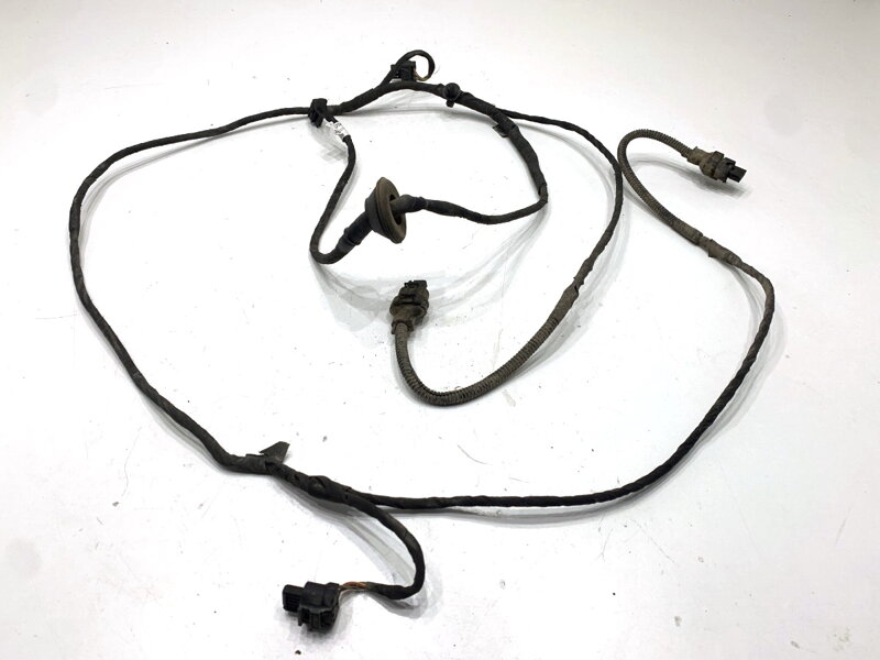 Kabeláž PDC zadná Mercedes-benz Class GLK (X204) 2008 - 2015 A2045402113