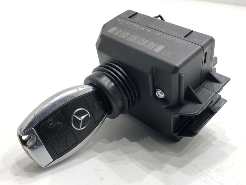 Spínacia skrinka Mercedes-benz Class GLK (X204) 2008 - 2015 A2079052600