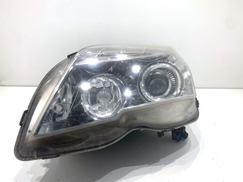 Svetlo ľavé predné xenón Mercedes-benz Class GLK (X204) 2008 - 2015 A2048207459