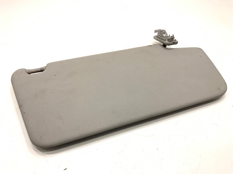 Slnečné clonítko ľavé Mercedes-benz Class GLK (X204) 2008 - 2015