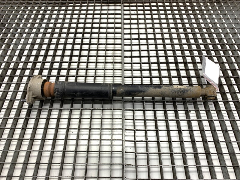 Tlmič ľavý zadný Mercedes-benz Class GLK (X204) 2008 - 2015