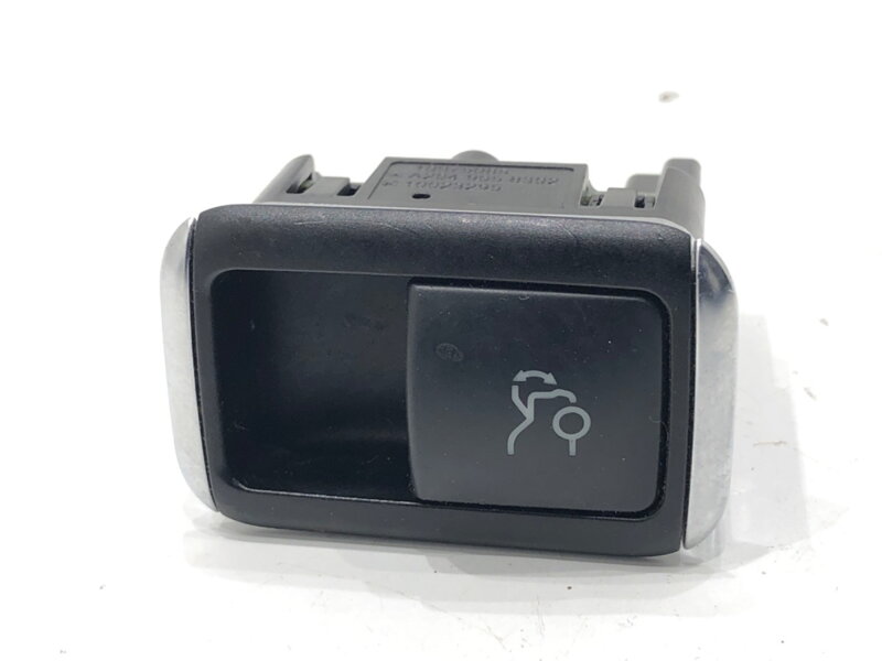 Prepínač otvárania veka batožinového priestoru Mercedes-benz Class GLK (X204) 2008 - 2015 A2049058302