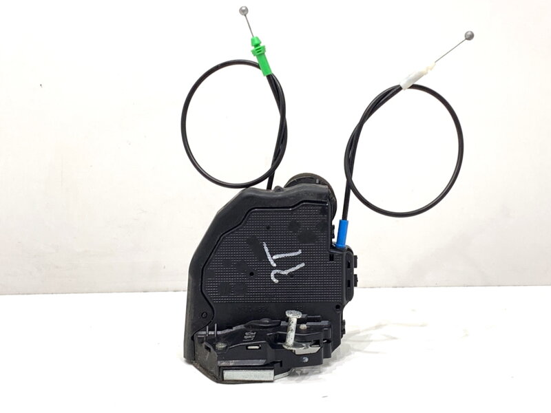 Zámok dverí pravý zadný Toyota Auris (_E18_) 2012 - 2018