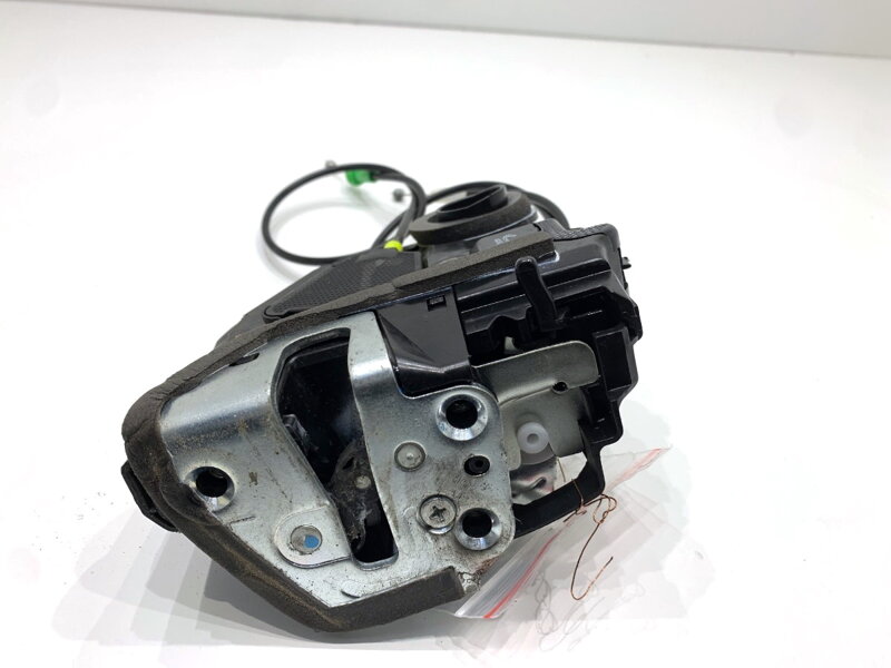 Zámok dverí ľavý zadný Toyota Auris (_E18_) 2012 - 2018