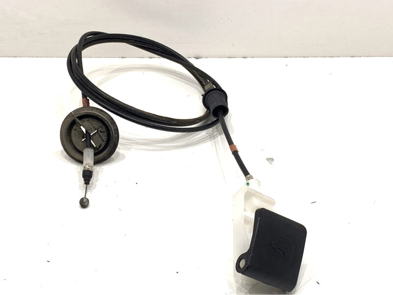 Lanko kapoty Toyota Auris (_E18_) 2012 - 2018 53631-05020