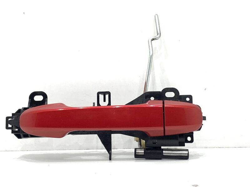 Kľučka vonkajšia pravá predná Toyota Auris (_E18_) 2012 - 2018