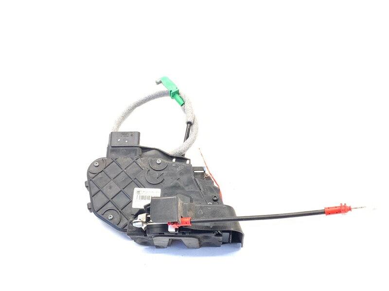 Zámok dverí ľavý zadný Ford Mondeo IV Turnier (BA7) 2007 - 2015 6M2A-R26413-EC