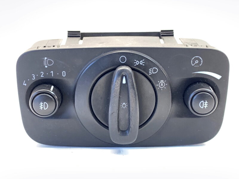 Spínač svetiel Ford Mondeo IV Turnier (BA7) 2007 - 2015 8G9T13A024CA