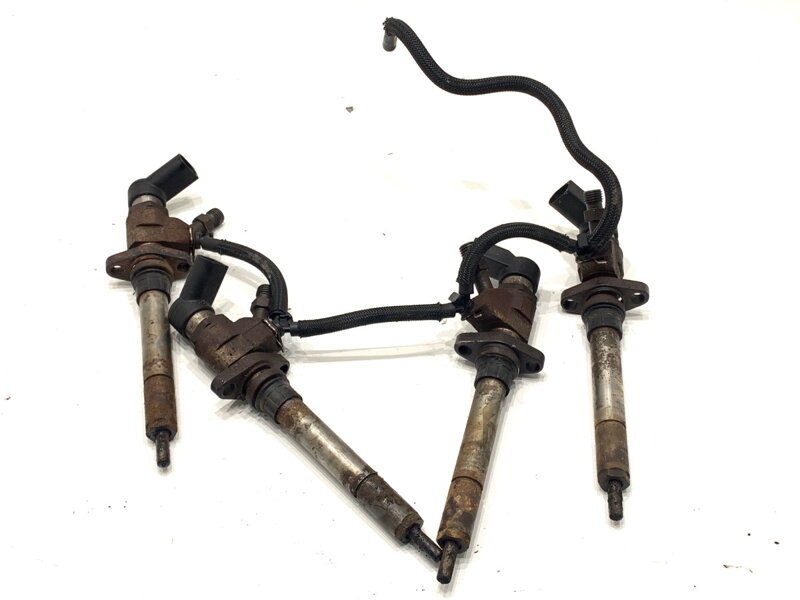 Vstrekovače sada Ford Mondeo IV Turnier (BA7) 2007 - 2015 9657144580