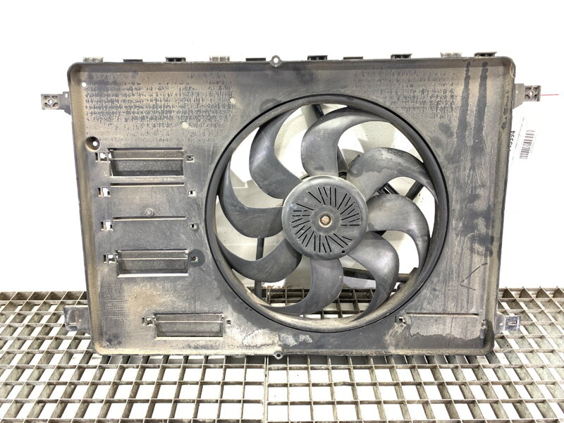 Ventilátor chladiča Ford Mondeo IV Turnier (BA7) 2007 - 2015 6G91-8C607-PC