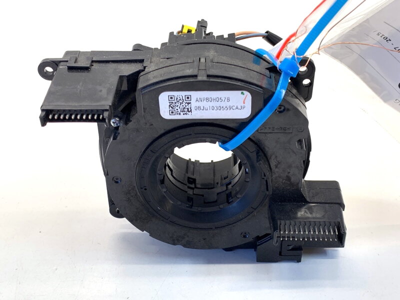 Krúžok slimák airbagu Ford Mondeo IV Turnier (BA7) 2007 - 2015 ANP80H057B