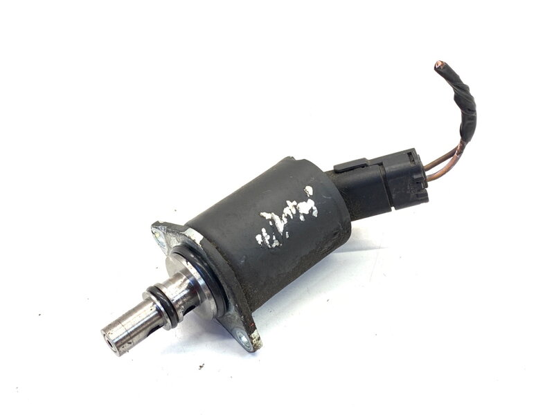 Regulátor tlaku paliva Ford Mondeo IV Turnier (BA7) 2007 - 2015 13150352