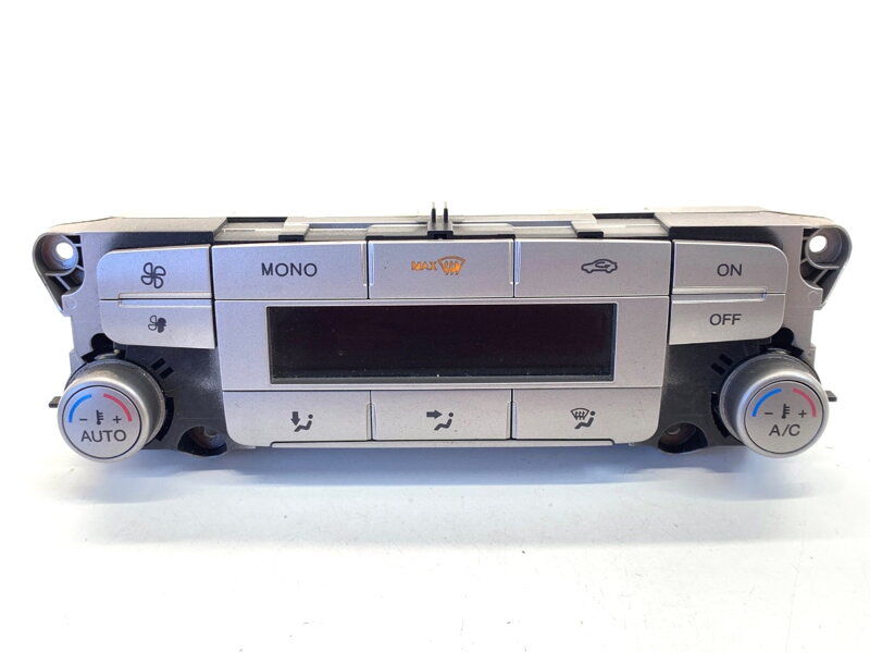 Panel ovládania ventilácie Ford Mondeo IV Turnier (BA7) 2007 - 2015 7S7T18C612AG