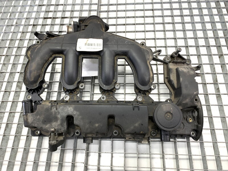 Sacie potrubie Ford Mondeo IV Turnier (BA7) 2007 - 2015