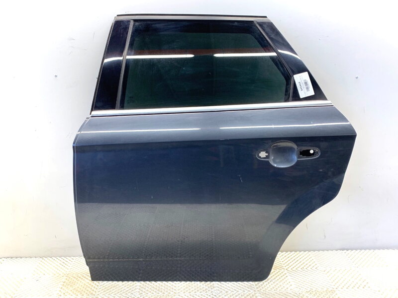 Dvere ľavé zadné Ford Mondeo IV Turnier (BA7) 2007 - 2015