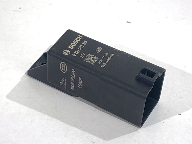 Relé sviečok žiarových Land Rover Range Rover Evoque (L551) 2018 - 2022 MX73-189E2-AA