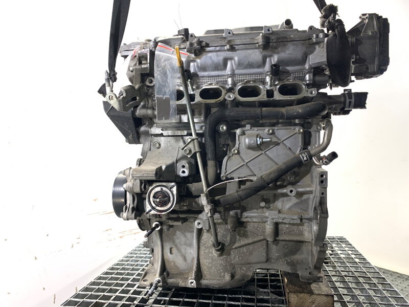 Motor Toyota Auris (_E18_) 2012 - 2018 1ZR