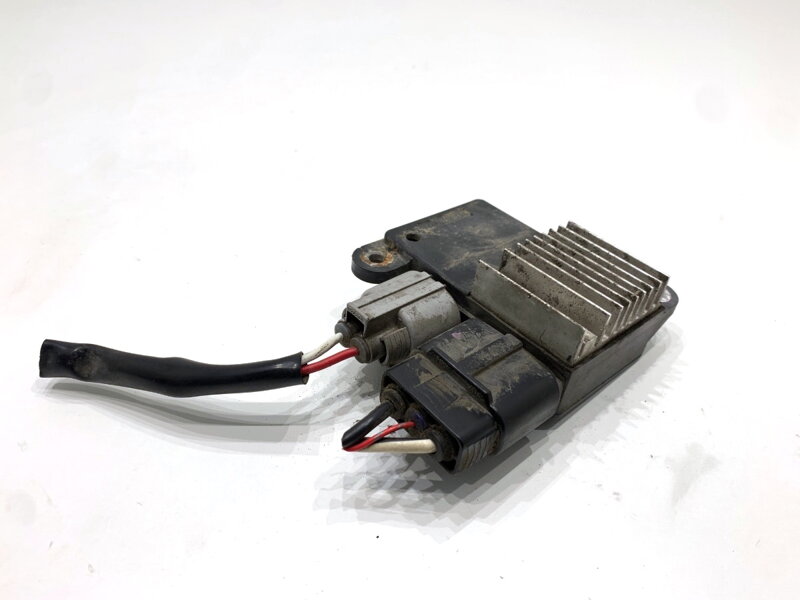 Modul ventilátora Toyota Auris (_E18_) 2012 - 2018 89257-12010