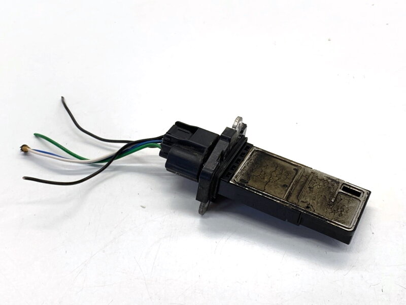 Váha vzduchu Nissan Qashqai / Qashqai + 2 I (J10, NJ10, JJ10E) 2006 - 2014 22680-7S000