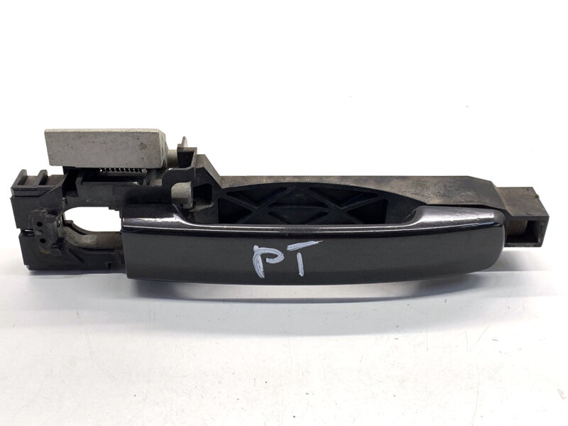 Kľučka vonkajšia pravá zadná Nissan Qashqai / Qashqai + 2 I (J10, NJ10, JJ10E) 2006 - 2014