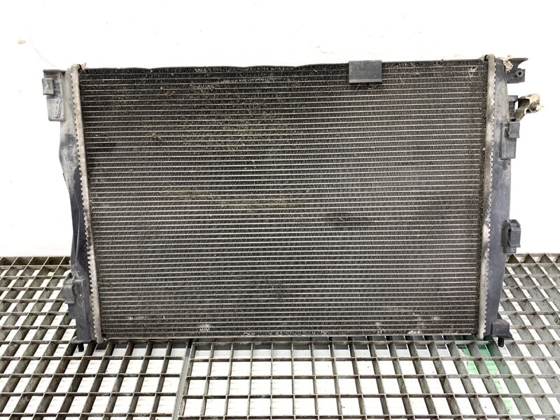 Chladič vody Nissan Qashqai / Qashqai + 2 I (J10, NJ10, JJ10E) 2006 - 2014 21410-JD70B