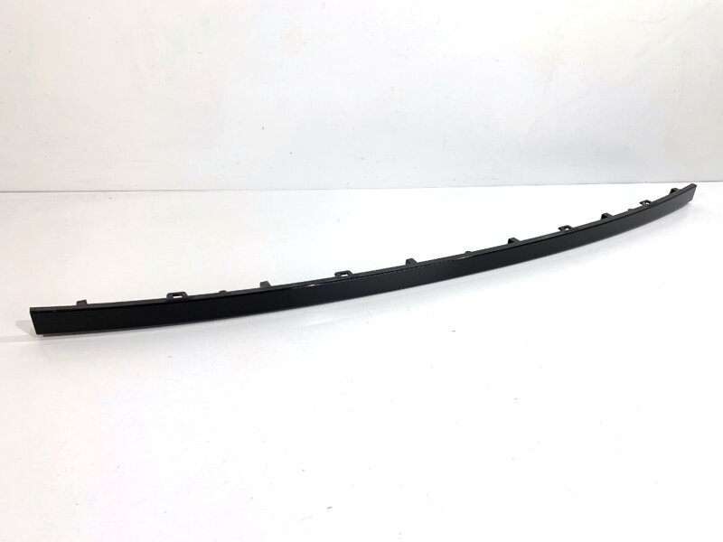 Lišta nárazník zadná Land Rover Range Rover Evoque (L551) 2018 - 2022 K8D2-17775-AC