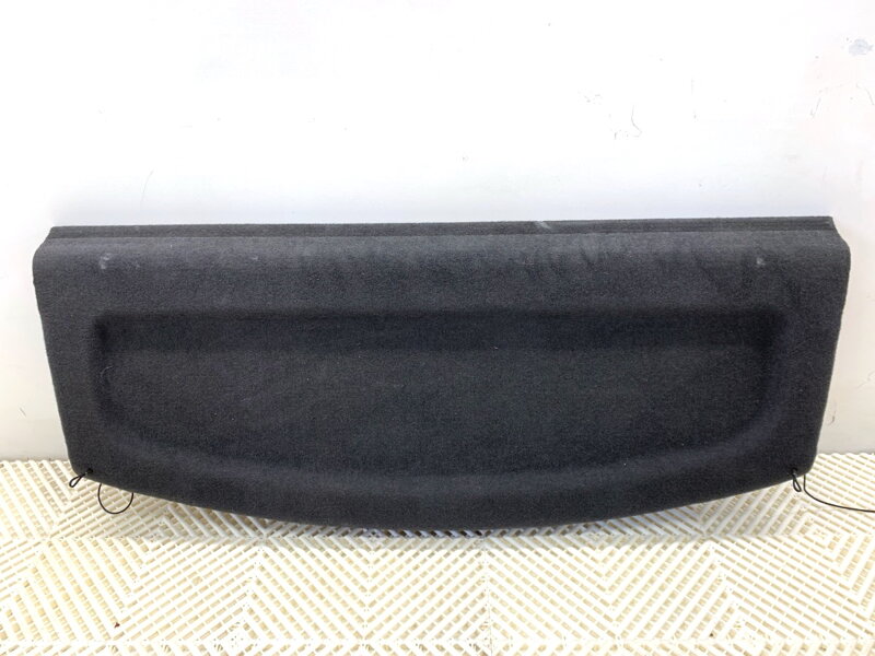 Polica zadná VW Golf Plus V (5M1, 521) 2004 - 2013