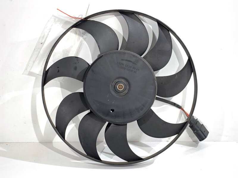 Ventilátor klimatizácie VW Golf Plus V (5M1, 521) 2004 - 2013 1K0959455CT