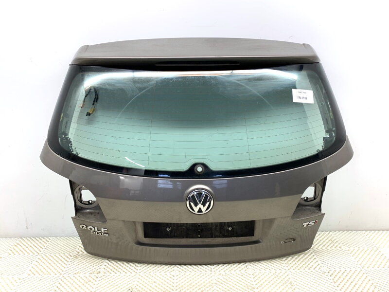 Veko batožinového priestoru kufor zadný VW Golf Plus V (5M1, 521) 2004 - 2013 LA8X
