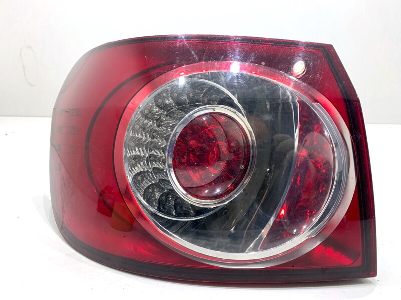 Svetlo ľavé zadné VW Golf Plus V (5M1, 521) 2004 - 2013 5M0945095S