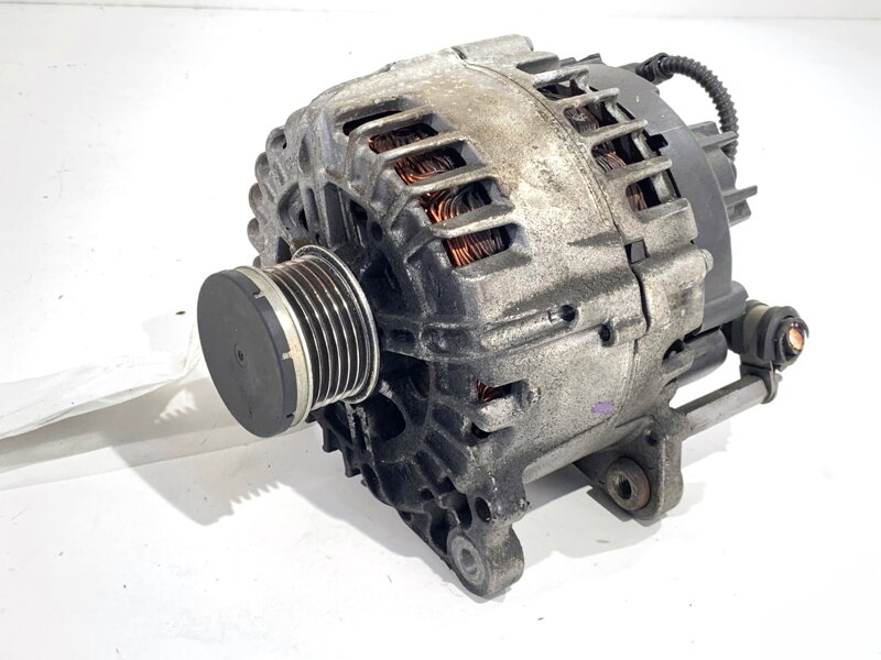 Alternátor VW Golf Plus V (5M1, 521) 2004 - 2013 03C903025D