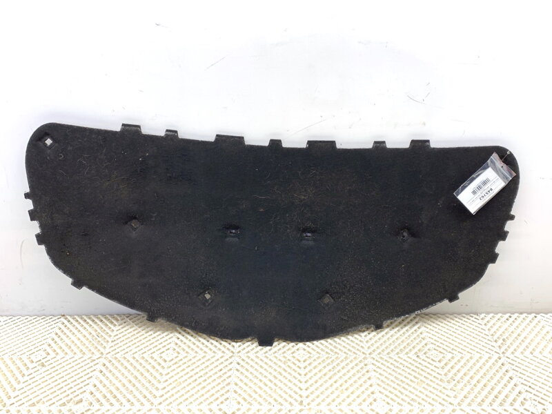 Odhlučnenie kapoty VW Golf Plus V (5M1, 521) 2004 - 2013