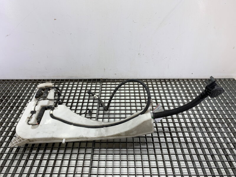 Nádržka ostrekovačov BMW X3 (F25) 2010 - 2017 7341925