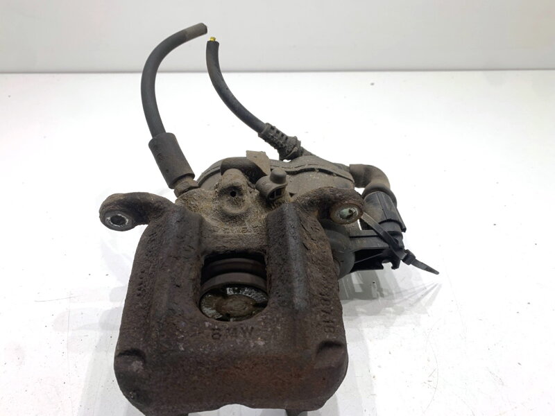 Brzdový strmeň ľavý zadný BMW X3 (F25) 2010 - 2017