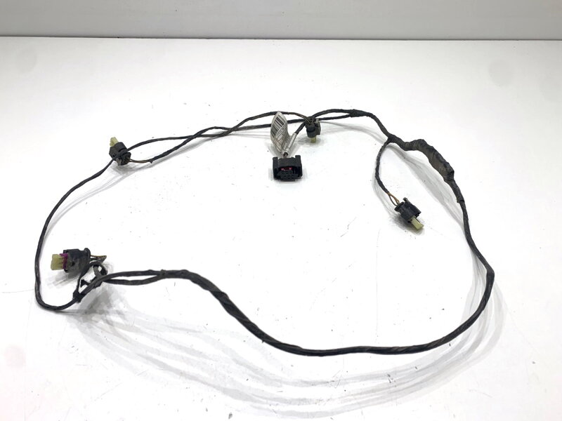Kabeláž PDC zadná BMW X3 (F25) 2010 - 2017 9304730