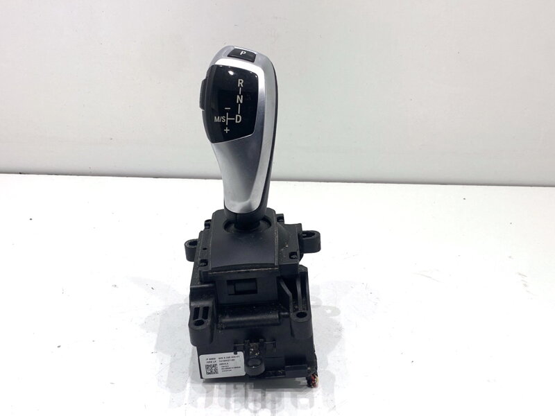 Riadiaca páka volič prevodovky BMW X3 (F25) 2010 - 2017 9296904