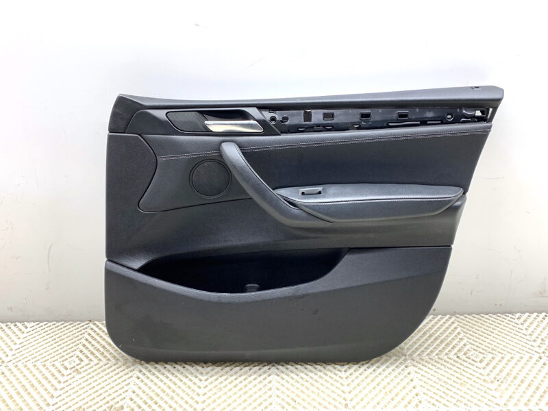 Tapacír dverí pravý predný BMW X3 (F25) 2010 - 2017