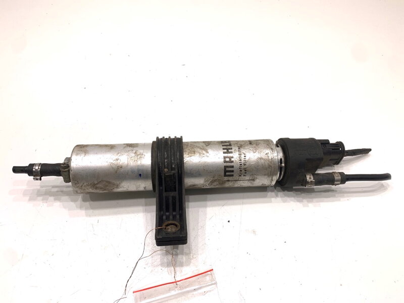 Ohrievač paliva BMW X3 (F25) 2010 - 2017 8572540