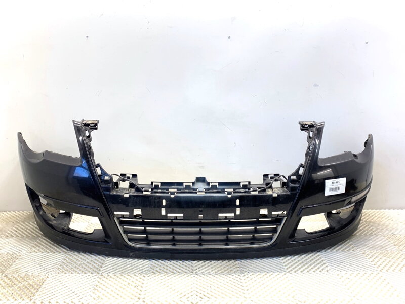 Nárazník predný VW Passat B6 Variant (3C5) 2005 - 2011 LC9X