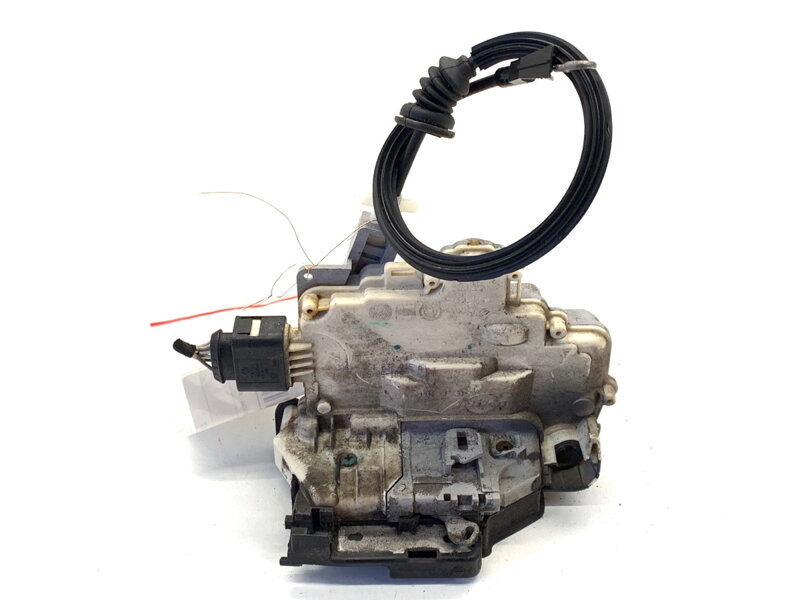 Zámok dverí ľavý predný VW Passat B6 Variant (3C5) 2005 - 2011 3C1837015A