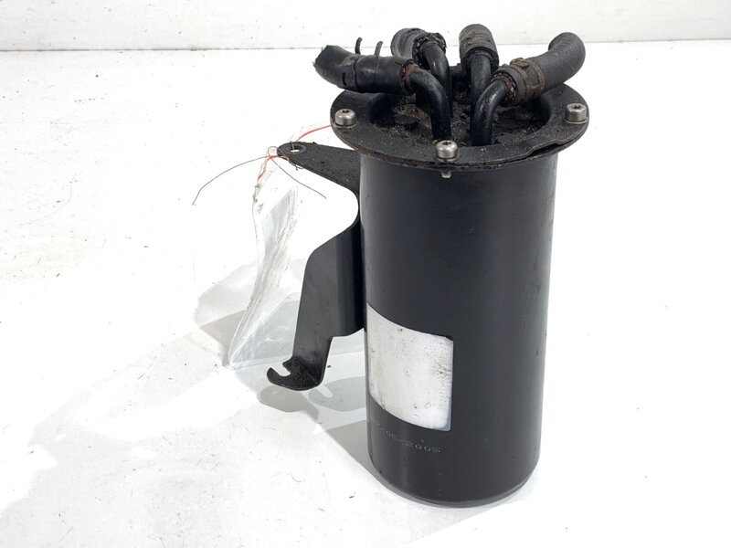 Základňa filtra paliva VW Passat B6 Variant (3C5) 2005 - 2011